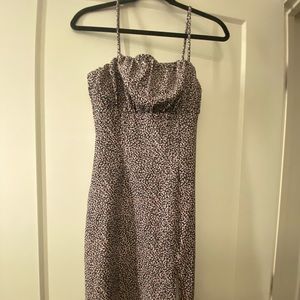 Divided H&M dress